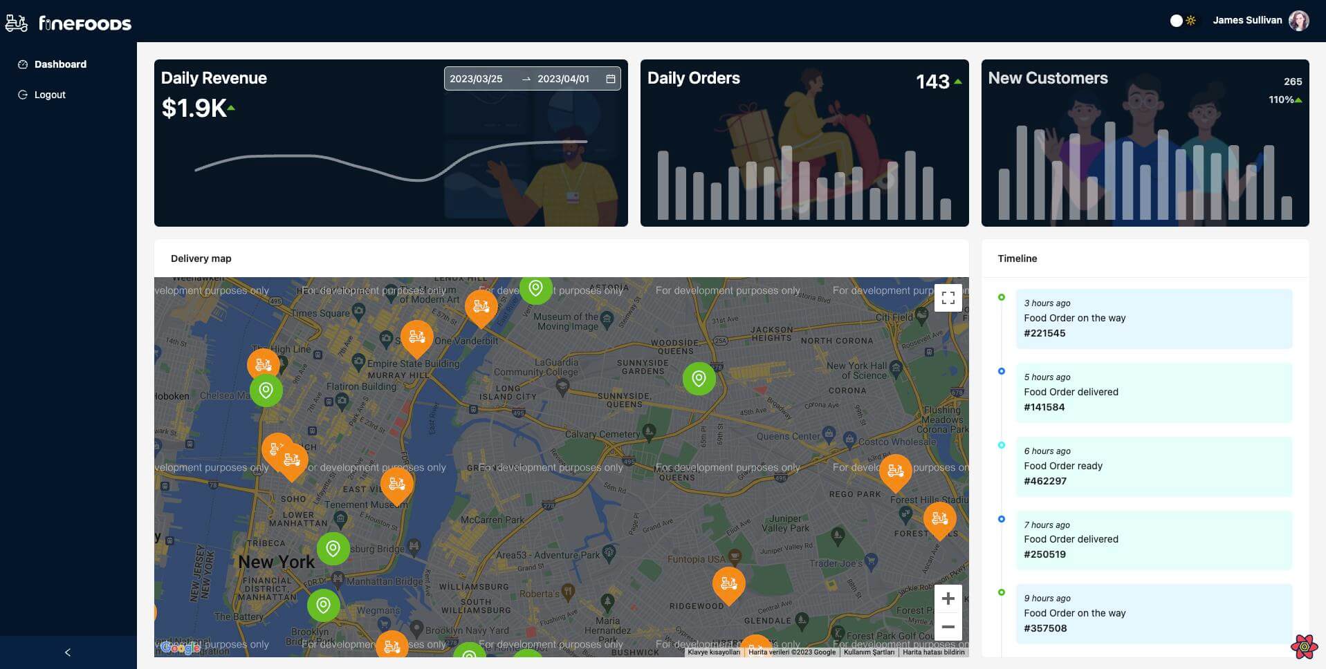 react crud app airtable