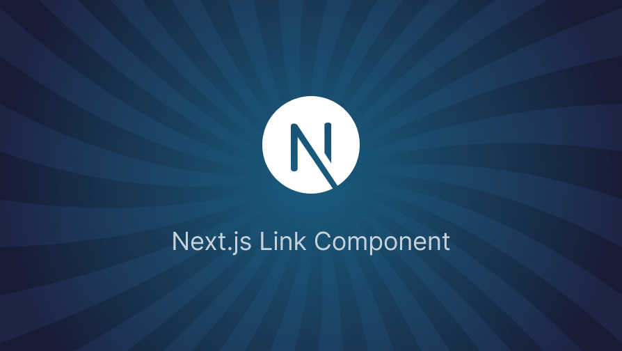 Introduction to Next.js Link component with examples | Refine