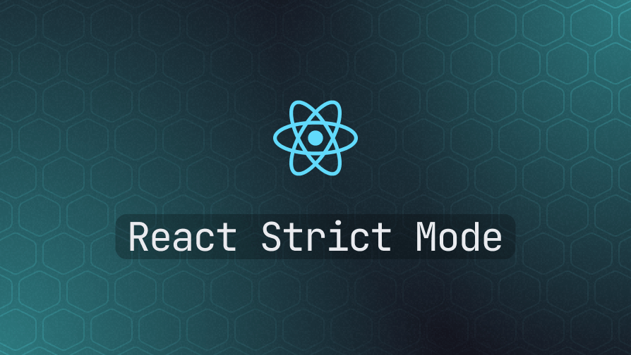 How to use React Strict Mode in React 18 | Refine