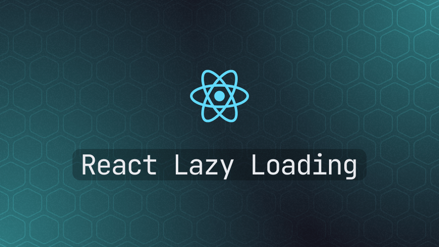 A Guide on React Lazy Loading | Refine