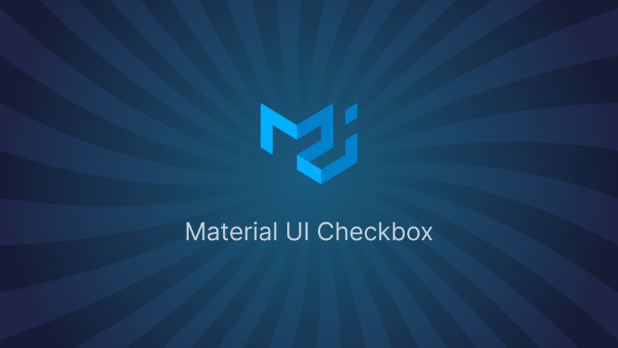 Checkbox Mui How to use Material UI Checkbox | Refine