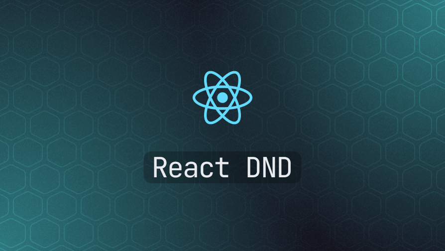 How to create React draggable components with react-dnd | Refine