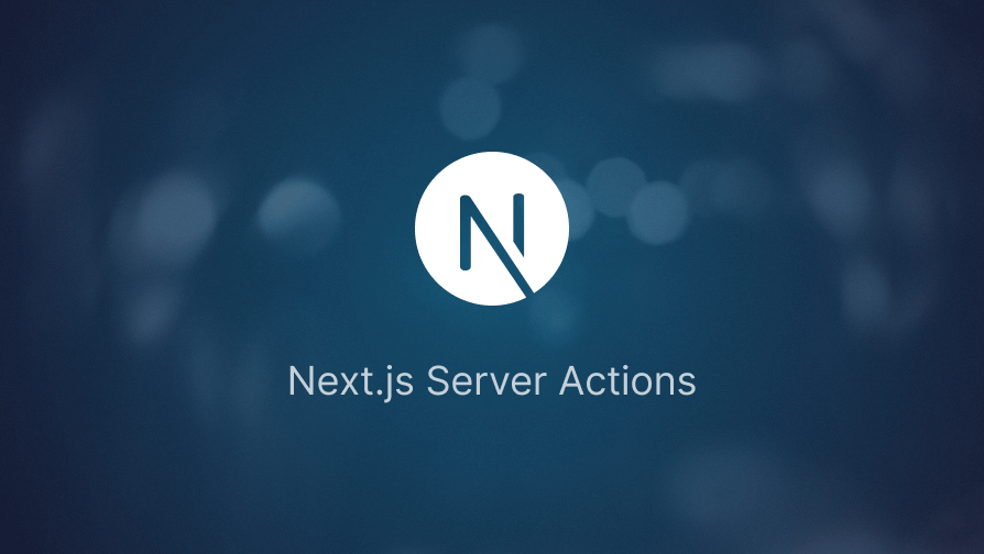 Next.js 13.4's Server Actions and Data Fetching | Refine