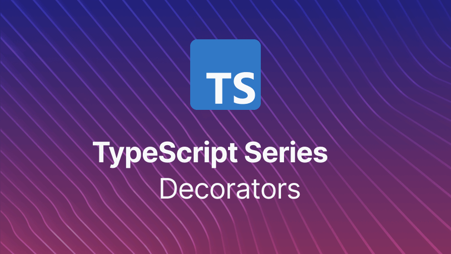 TypeScript Decorators in Brief | Refine