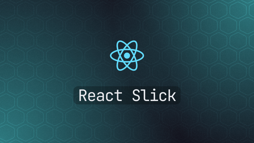 React Slick Examples - Creating a carousel | Refine