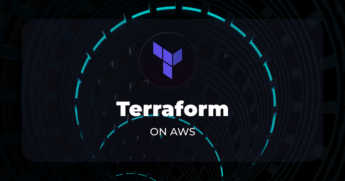 Getting Started with Terraform on AWS | Refine