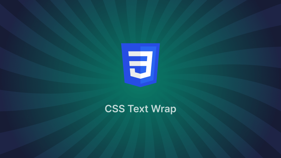How do you wrap text content in CSS? | Refine