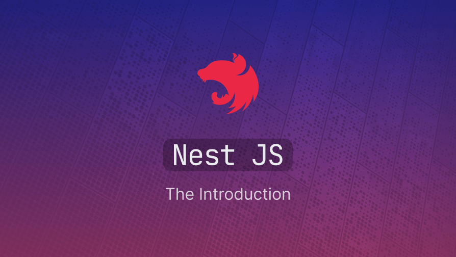 Nest Js Examples Introduction to Nest JS | Refine