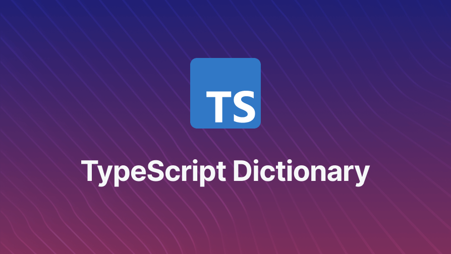 Dictionaries in TypeScript - How to Ensure Type Safety | Refine