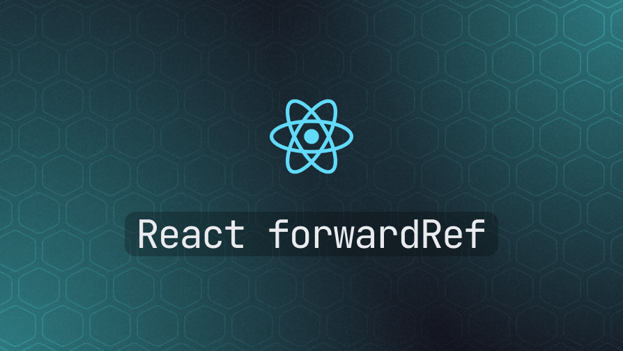 Ref Forwarding with React forwardRef | Refine