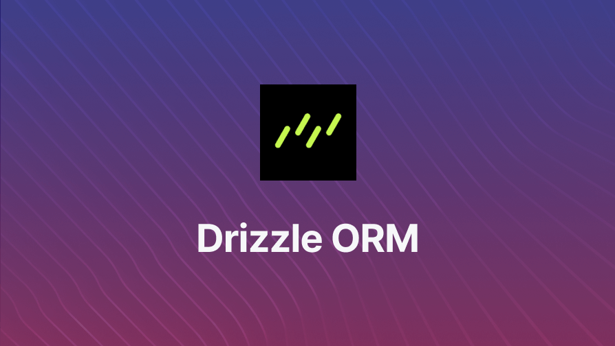 Working with Drizzle ORM and PostgreSQL in Next.js | Refine