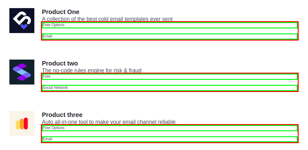 CSS Flexbox vs Grid layout. Understanding the differences between…, by  Nathan Sebhastian