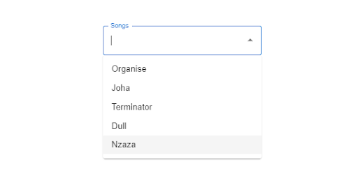 MUI useAutoComplete