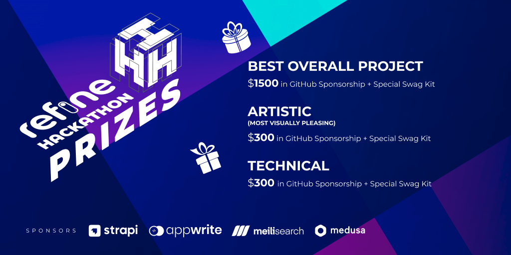 refine hackathon</a>