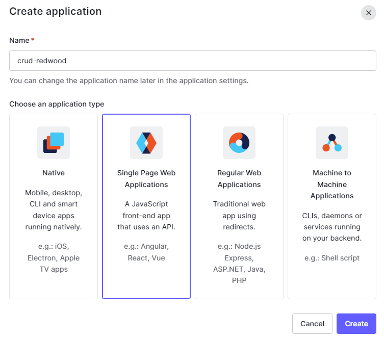 redwoodjs vs Refine