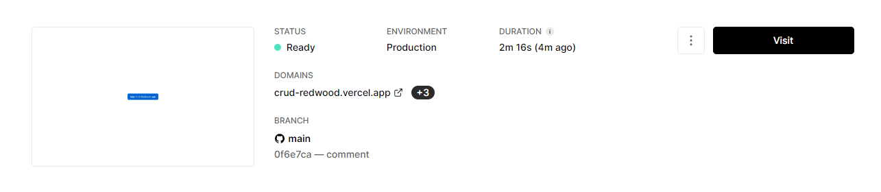 redwoodjs vs refine