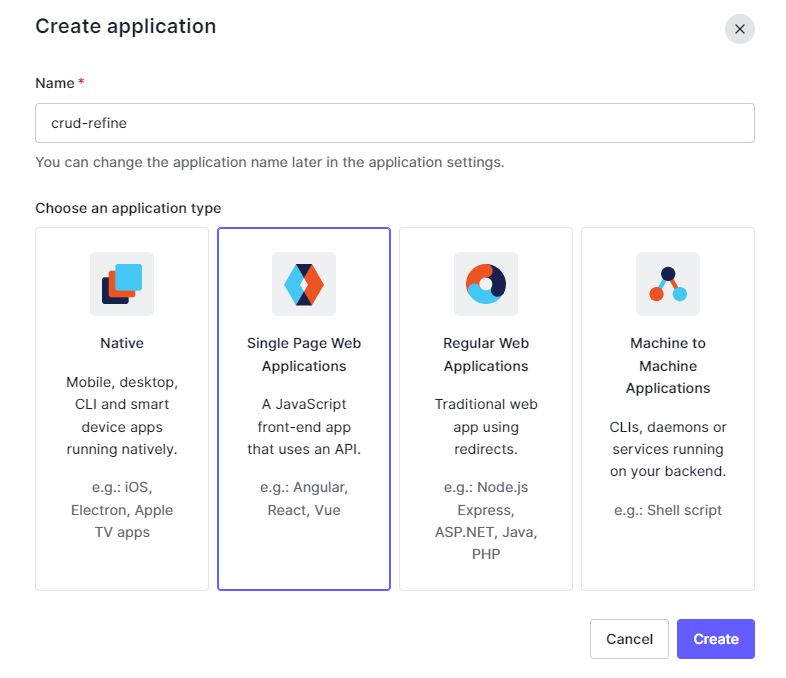 redwoodjs vs refine