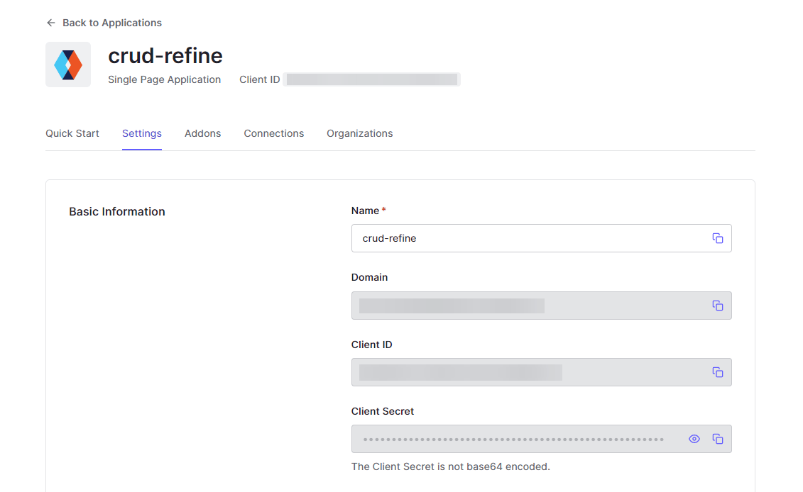 redwoodjs vs Refine