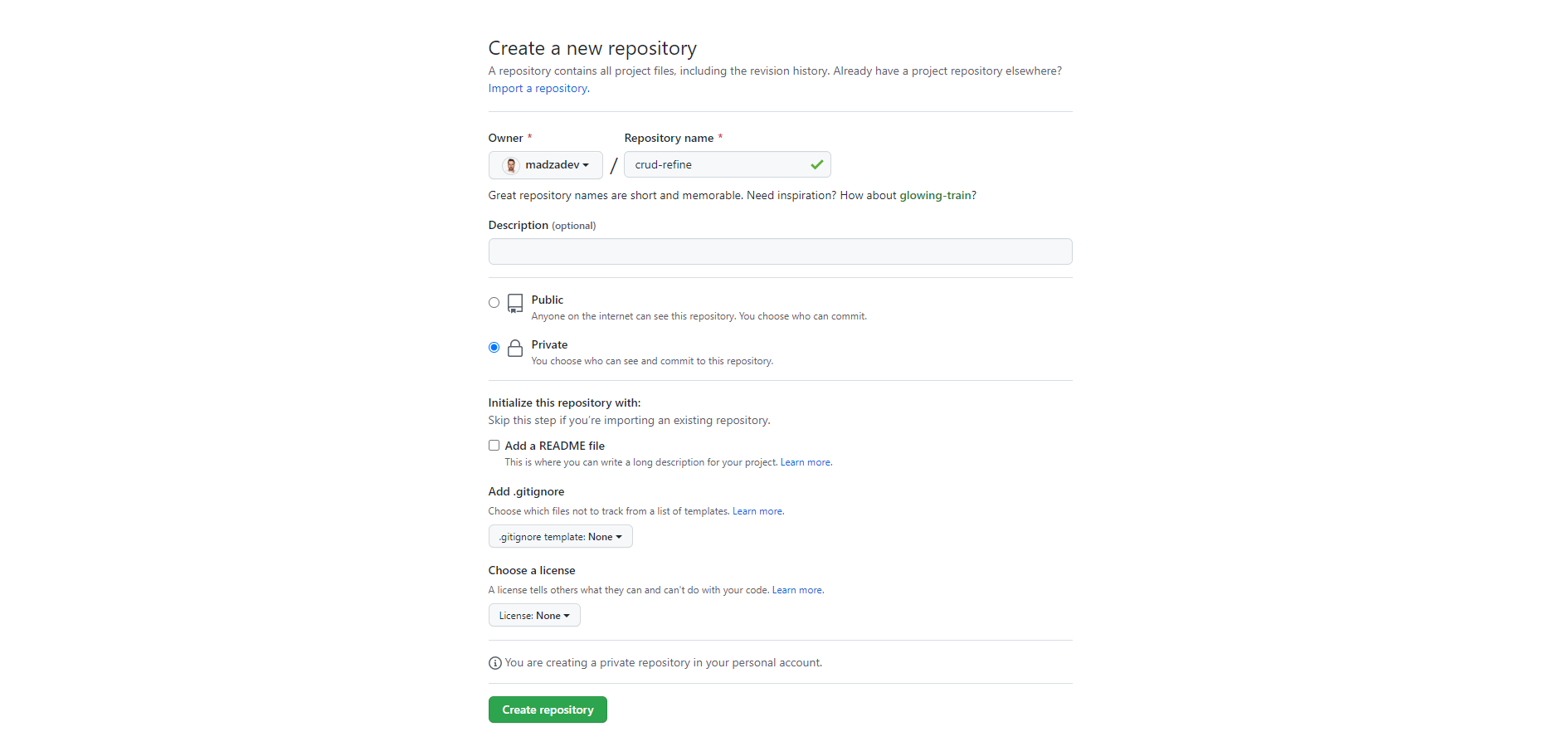 redwoodjs vs Refine