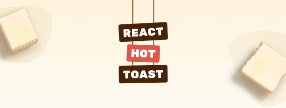 react-hot-toast