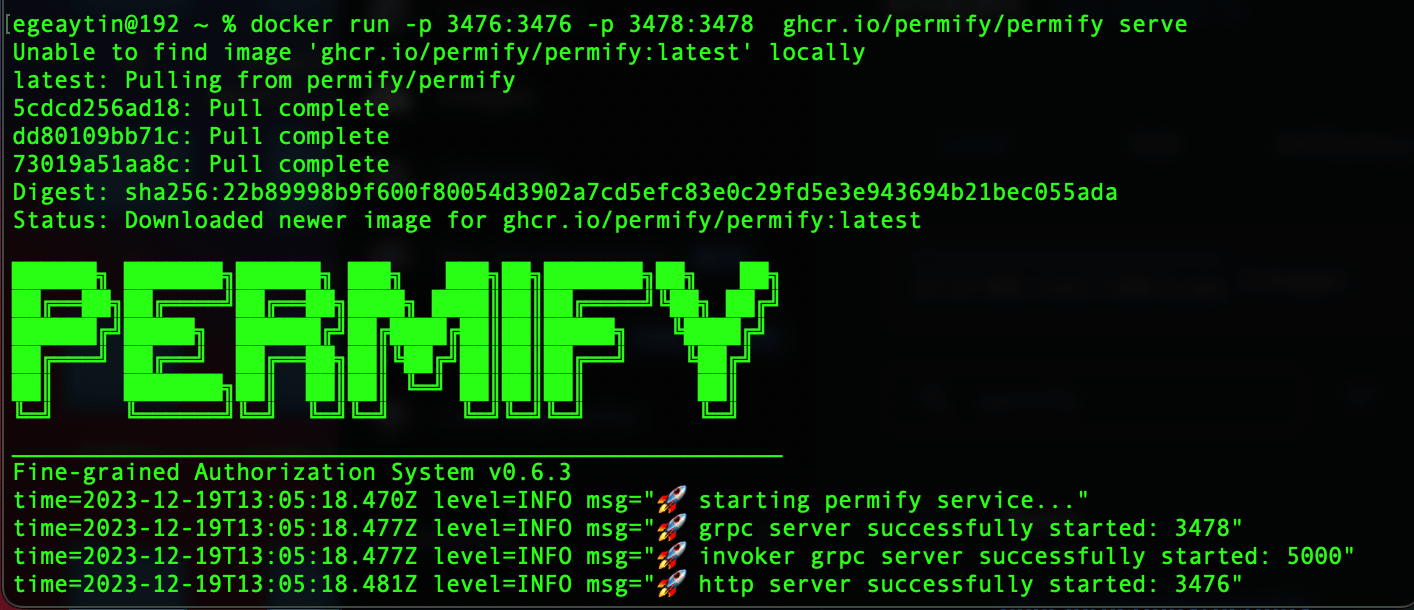 Verifying Kubectl installation