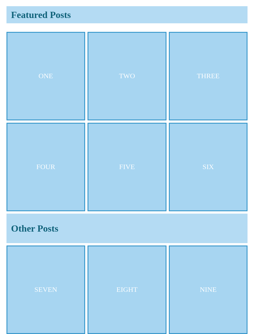 css grid