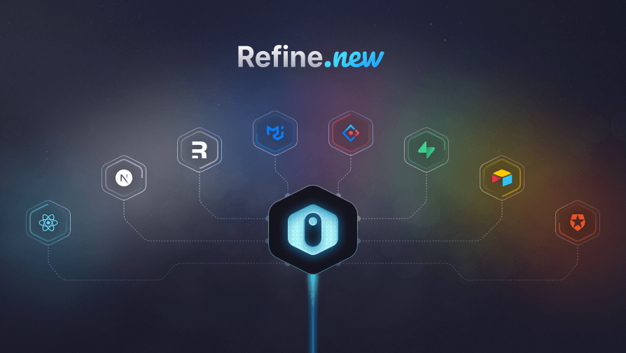 Refine.new - Technical Architecture and Engineering Decisions Explored ...
