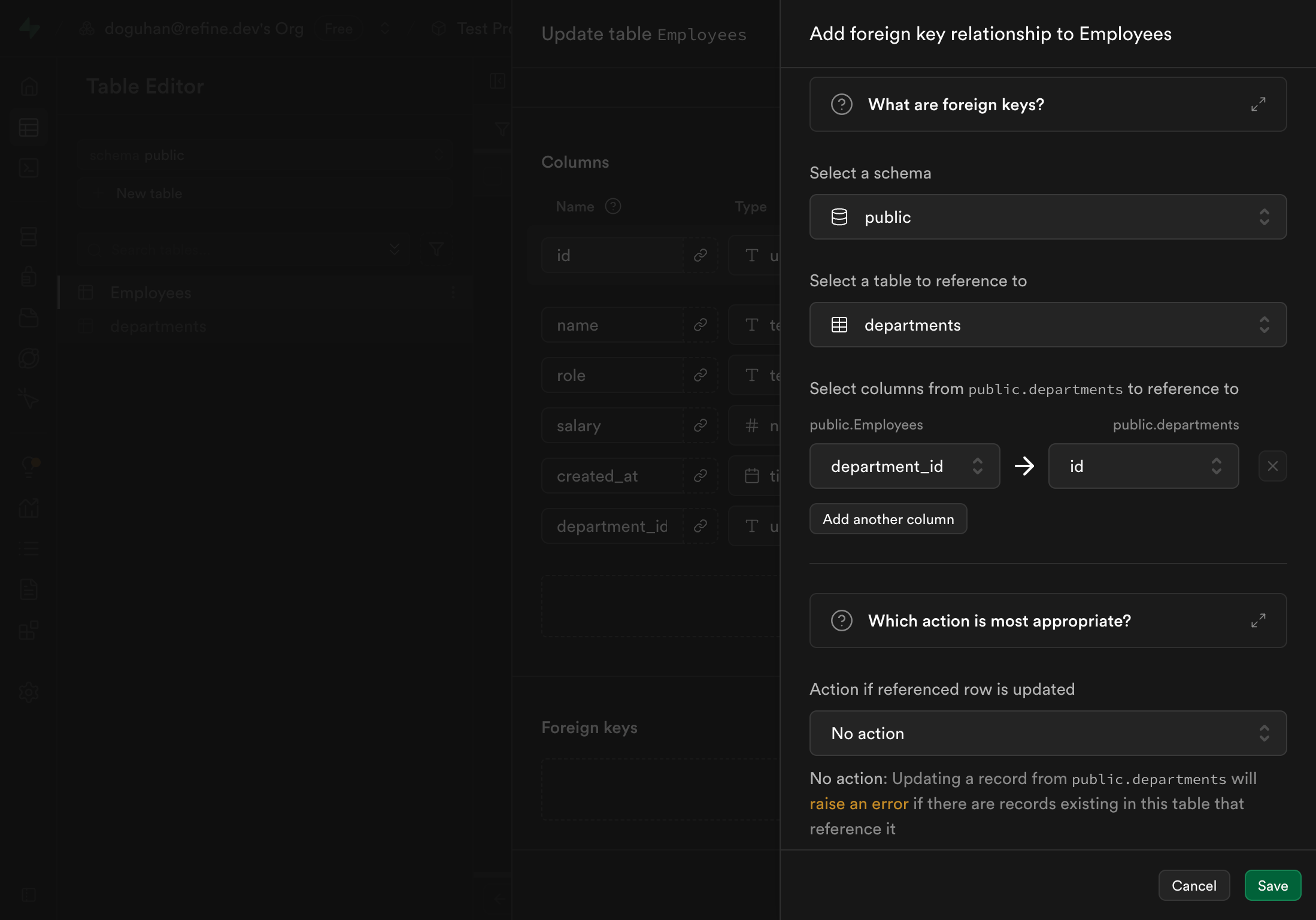 Supabase Project Editor Schema Public (1)