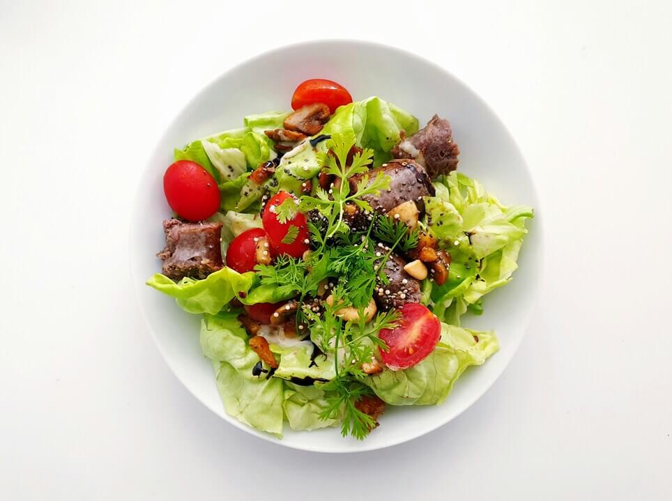 House Salad