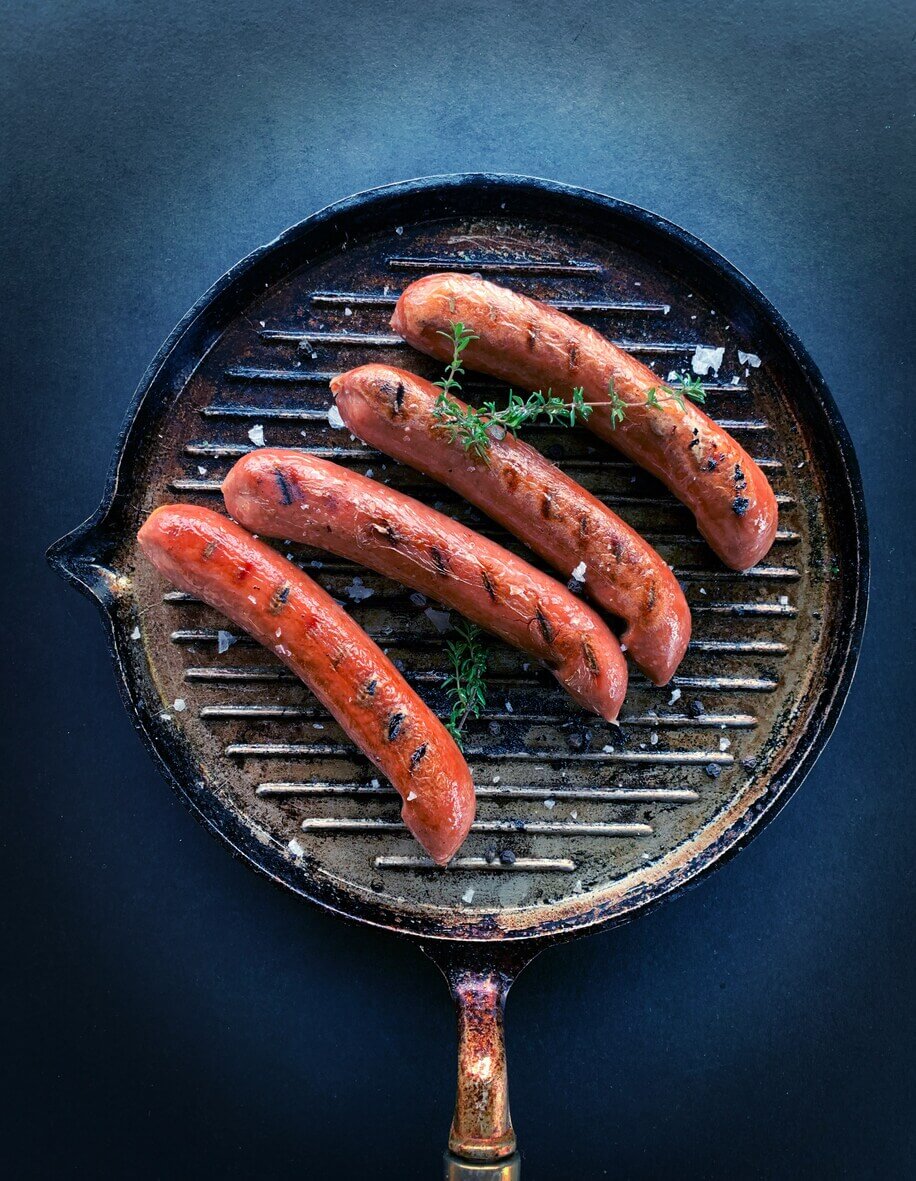 Sausage
