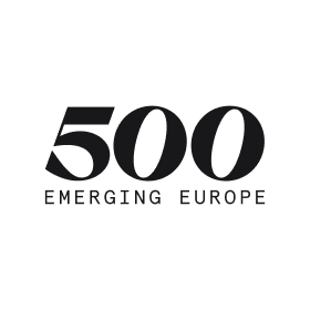500 Emerging Europe