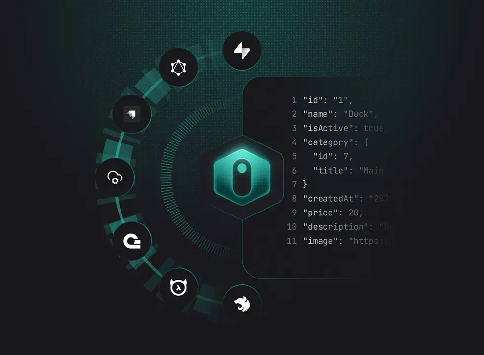 01. BRING YOUR OWN DATA