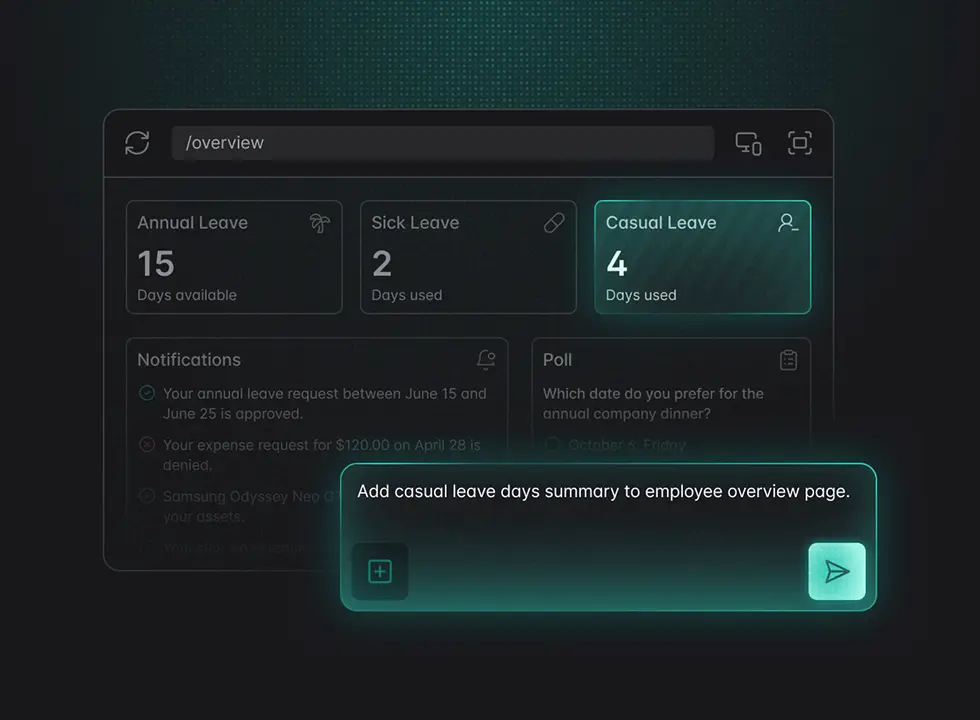 03. Preview & Modify